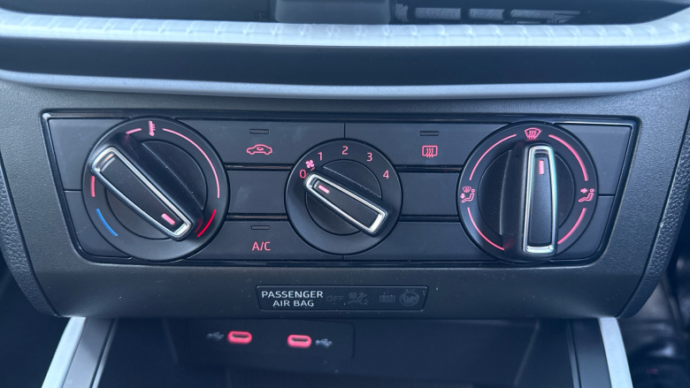 SEAT Arona 1.0 TSI SE Technology 5dr Petrol Hatchback